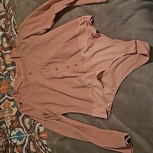 1x new body suit from a boutique